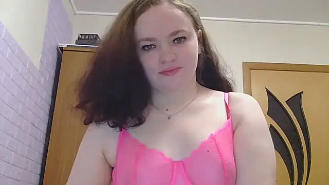 AliceForLoveOh online show from April 7, 2026, 11:48 pm