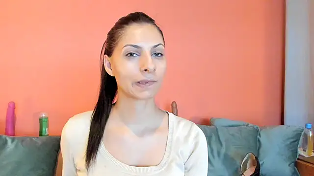 Dirty-Bya online show from February 27, 2025, 7:26 pm