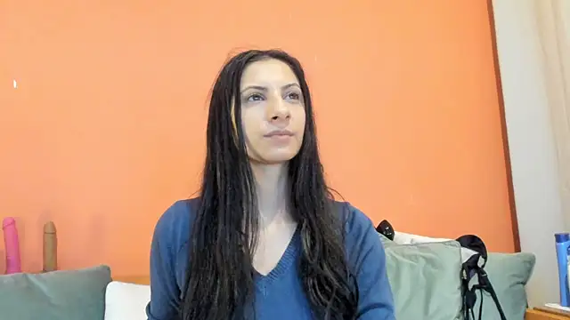 Dirty-Bya online show from March 20, 2026, 9:08 pm