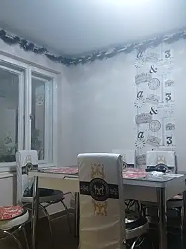 Elza01 online show from February 17, 2025, 6:53 am