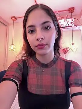 Zoe Bae online show from February 24, 2026, 9:57 pm