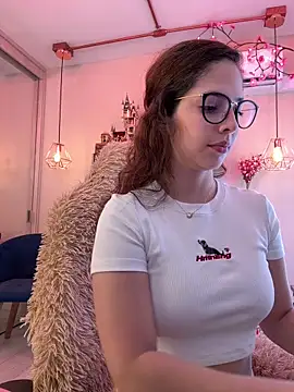 Zoe Bae online show from March 8, 2026, 12:08 am