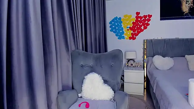 jessykmxx online show from January 27, 2025, 8:17 pm