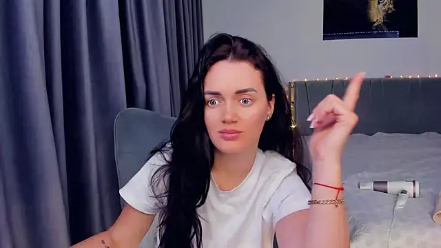 jessykmxx online show from February 20, 2025, 11:10 pm