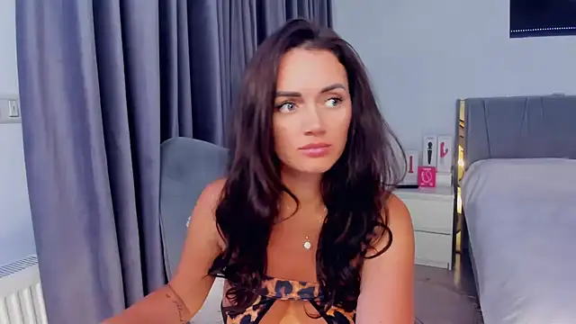 jessykmxx online show from October 3, 2025, 4:26 pm