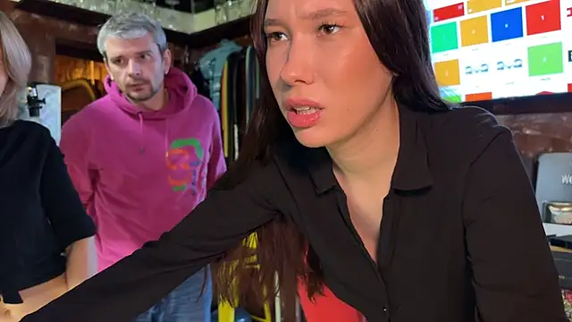 dirtypub online show from March 13, 2025, 1:29 pm