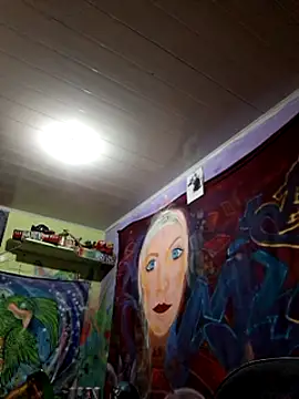 Toycockhot online show from February 22, 2025, 3:34 am