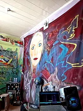 Toycockhot online show from March 1, 2025, 6:00 pm