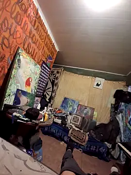 Toycockhot online show from March 4, 2025, 5:21 am