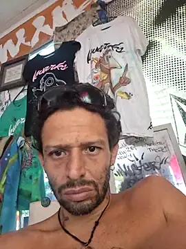 Toycockhot online show from March 11, 2025, 4:29 pm