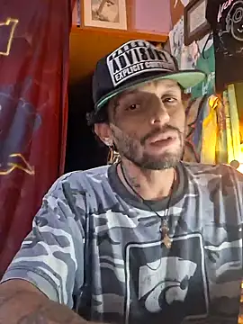 Toycockhot online show from March 13, 2025, 4:05 am