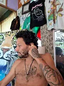 Toycockhot online show from March 15, 2025, 10:22 pm