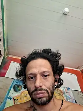 Toycockhot online show from September 10, 2025, 2:50 pm