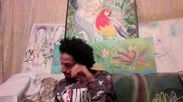 Toycockhot online show from September 13, 2025, 4:56 am