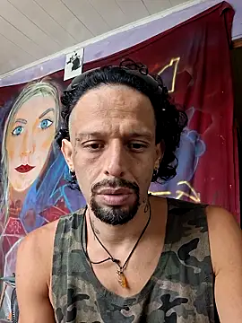 Toycockhot online show from September 16, 2025, 5:47 pm