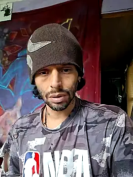 Toycockhot online show from November 13, 2025, 4:17 pm