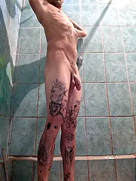 Toycockhot online show from February 27, 2026, 6:30 pm