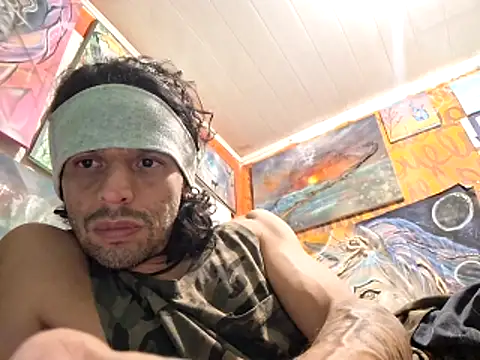 Toycockhot online show from February 28, 2026, 6:36 am