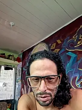 Toycockhot online show from July 19, 2026, 4:44 pm