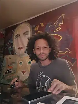 Toycockhot online show from July 29, 2026, 8:56 am
