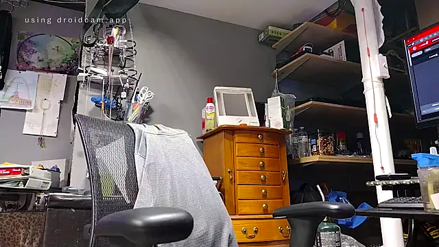 jjdirty6996 online show from February 10, 2026, 3:16 pm