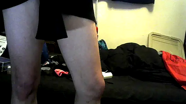 jjdirty6996 online show from March 11, 2026, 3:29 pm