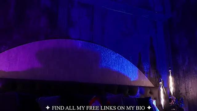 Charlotte Germanotta  online show from February 28, 2026, 6:53 pm