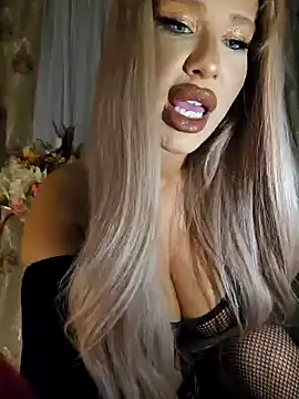 AlmaGraceX online show from December 6, 2024, 12:12 am