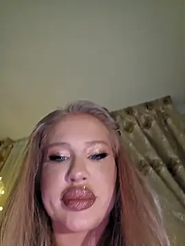 AlmaGraceX online show from December 31, 2024, 12:54 am