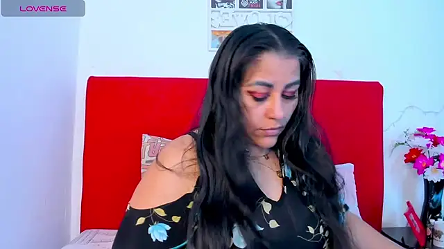 SexxyPamela online show from March 18, 2025, 7:31 pm