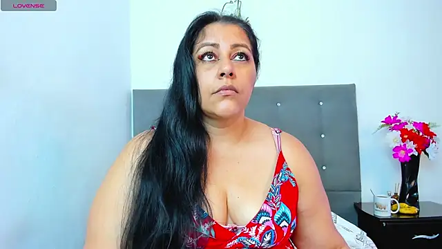 SexxyPamela online show from September 15, 2025, 7:58 pm