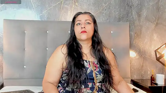 SexxyPamela online show from January 11, 2026, 7:19 pm