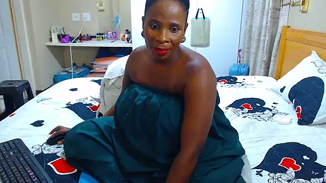 Choco-Coco10 online show from March 11, 2025, 6:08 pm