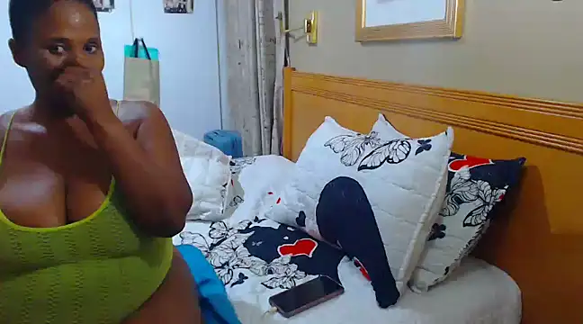 Choco-Coco10 online show from March 16, 2025, 5:07 pm