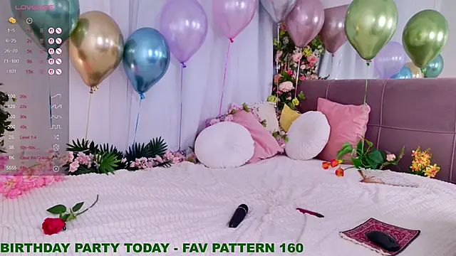 Carla Dalton online show from November 29, 2025, 6:00 pm