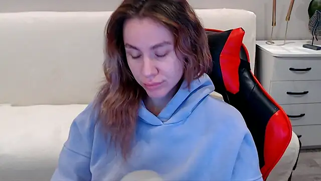 Mila Jon online show from January 11, 2025, 12:44 am