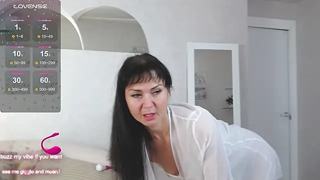 Melissa Fane online show from September 14, 2025, 12:04 pm