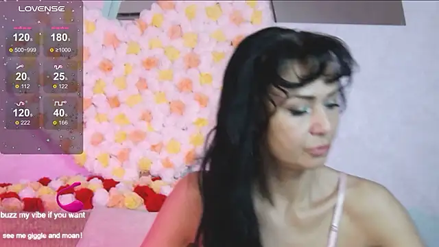 Melissa Fane online show from February 10, 2026, 6:56 pm