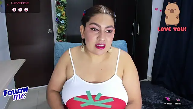Snapshot of ElikoLanny_ chatting on April 22, 2026, 1:30 am ElikoLanny online show from April 22, 2026, 1:30 am