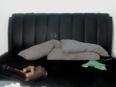 BigButtGodess online show from October 16, 2025, 2:45 am