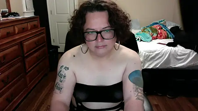 SelenaVianca online show from November 27, 2025, 6:59 am