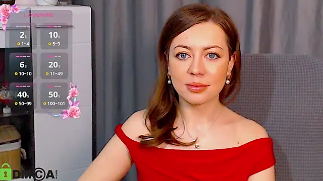 GirlfriendNina online show from March 7, 2025, 4:46 am