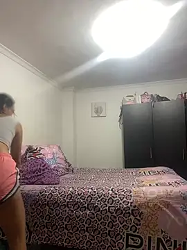 AlondraDiossa03 online show from January 12, 2025, 6:49 pm