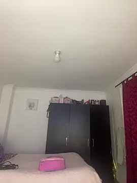 AlondraDiossa03 online show from January 13, 2025, 8:26 pm