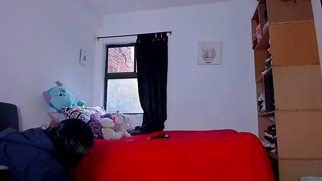 AlondraDiossa03 online show from January 10, 2026, 3:14 pm