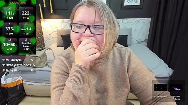 Shannonshine online show from February 23, 2025, 1:21 pm