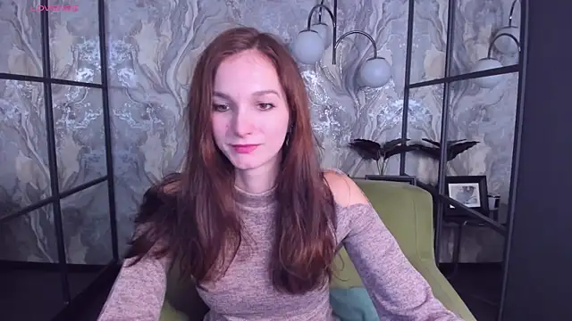 MirandaGlow online show from February 7, 2025, 5:52 am