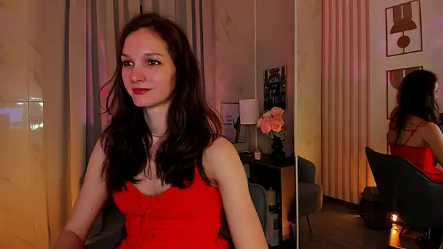 Snapshot of MirandaGlow chatting on May 16, 2026, 1:21 pm MirandaGlow online show from May 16, 2026, 1:21 pm