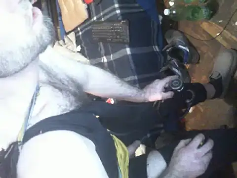 god23free online show from March 11, 2025, 9:26 pm