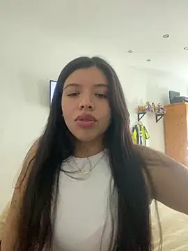 DulceAngelica online show from March 24, 2026, 2:27 am